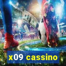 x09 cassino